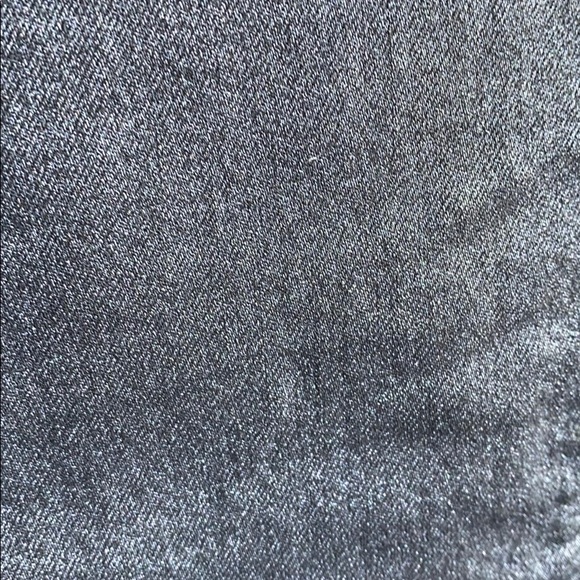 {J Brand for Harrods} Coated Sparkle Indigo Jeans - Picture 3 of 7